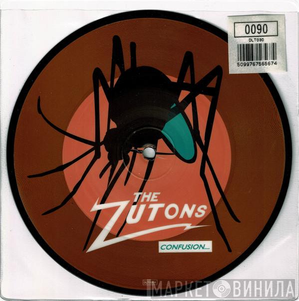 The Zutons - Confusion