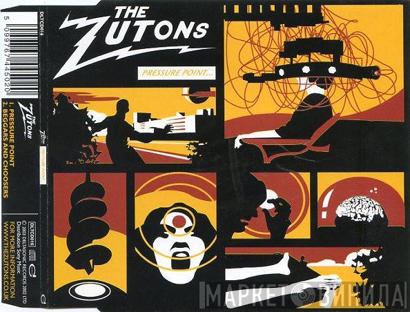The Zutons - Pressure Point