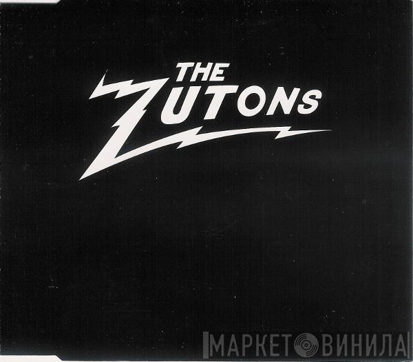  The Zutons  - Pressure Point