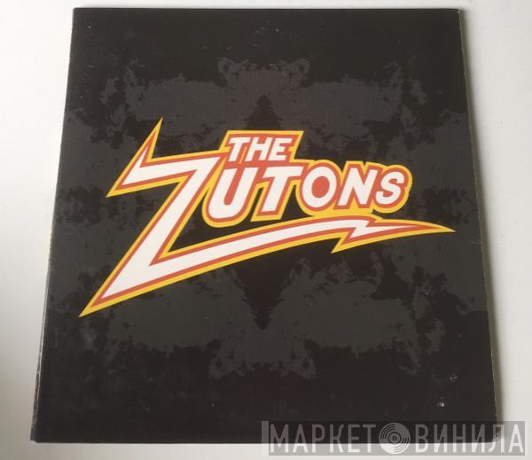  The Zutons  - Sampler