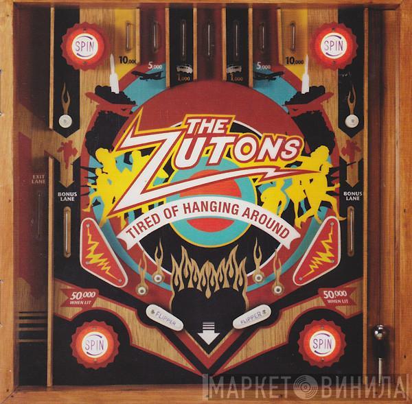  The Zutons  - Tired Of Hanging Around