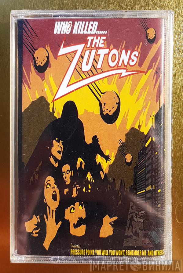  The Zutons  - Who Killed...... The Zutons