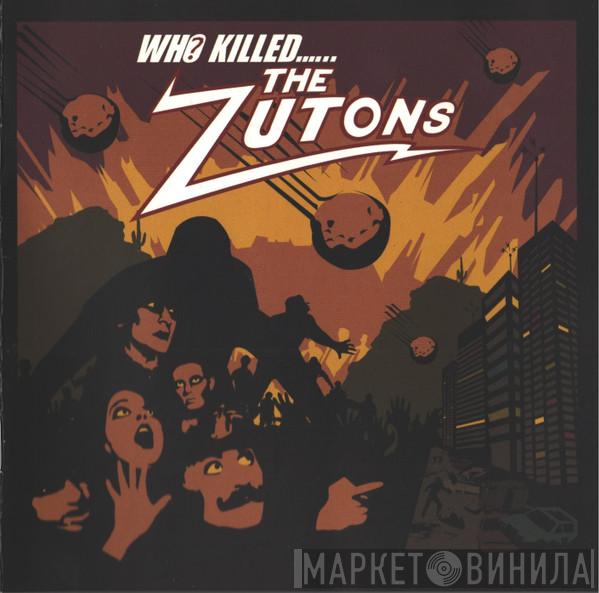  The Zutons  - Who Killed...... The Zutons