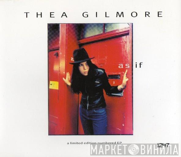 Thea Gilmore - As If