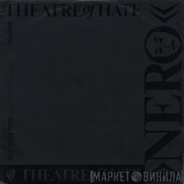 Theatre Of Hate - Nero