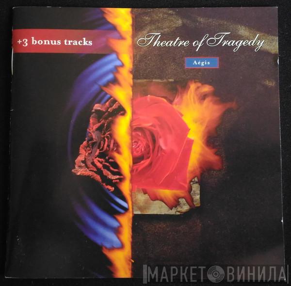  Theatre Of Tragedy  - Aégis