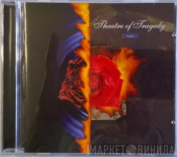  Theatre Of Tragedy  - Aégis
