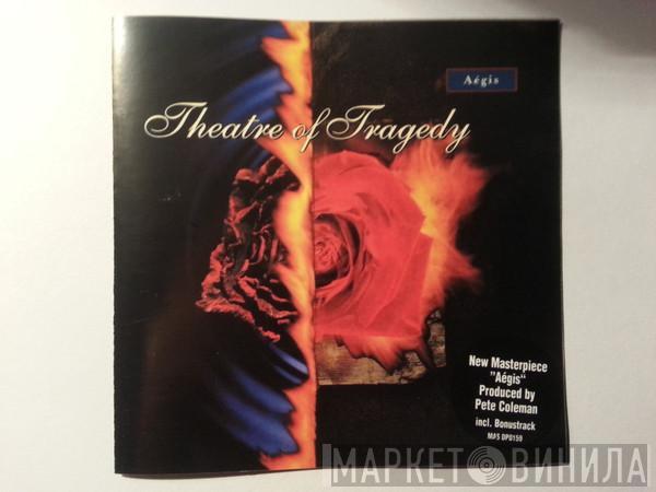  Theatre Of Tragedy  - Aégis