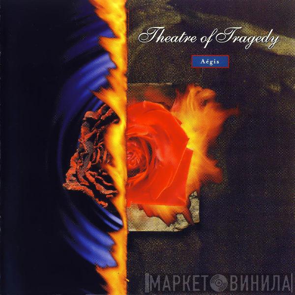  Theatre Of Tragedy  - Aégis