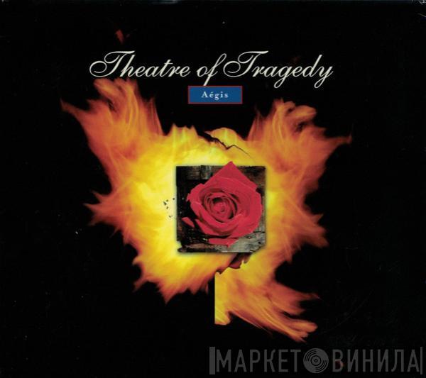  Theatre Of Tragedy  - Aégis