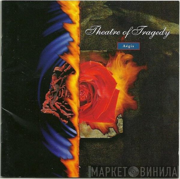  Theatre Of Tragedy  - Aégis