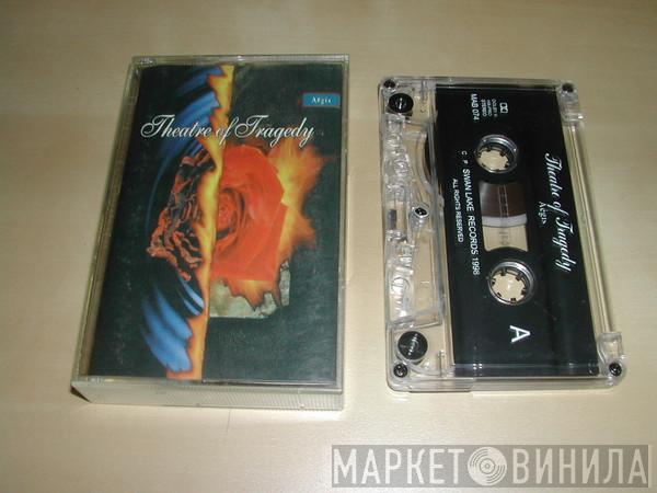  Theatre Of Tragedy  - Aégis
