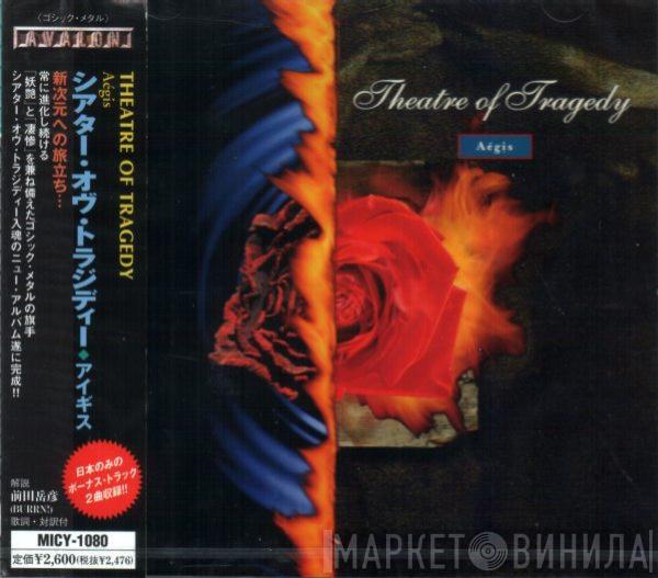 Theatre Of Tragedy - Aégis