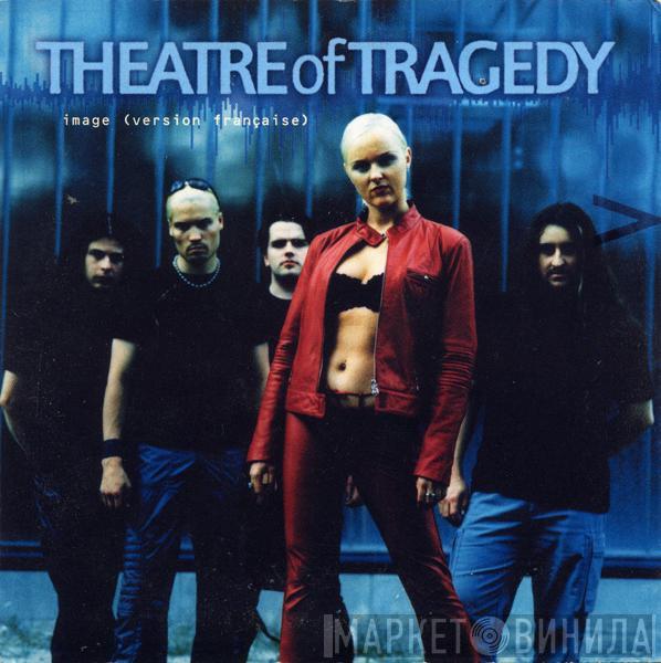 Theatre Of Tragedy  - Image (Version Française)