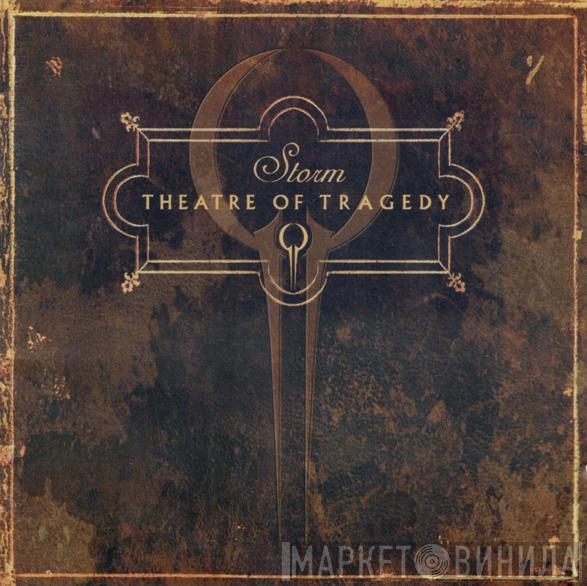  Theatre Of Tragedy  - Storm