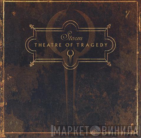  Theatre Of Tragedy  - Storm