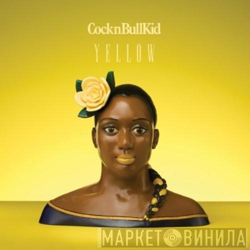 Thecocknbullkid - Yellow