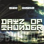 Thee Insekt - Dayz Of Thunder