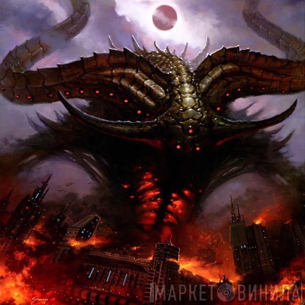 Thee Oh Sees - Smote Reverser