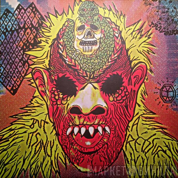 Thee Oh Sees - The Master's Bedroom Is Worth Spending A Night In