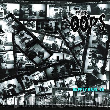 Thee Oops - Happy Charlie