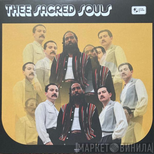  Thee Sacred Souls  - Thee Sacred Souls