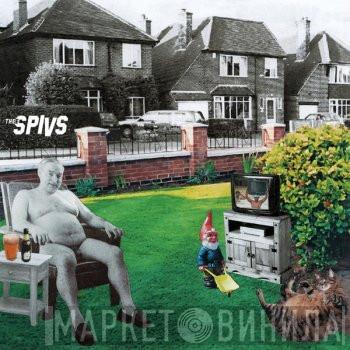 Thee Spivs - Black And White Memories