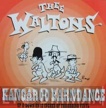 Thee Waltons - Kangaroo Barndance
