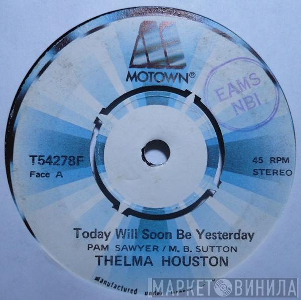  Thelma Houston  - Don't Leave Me This Way