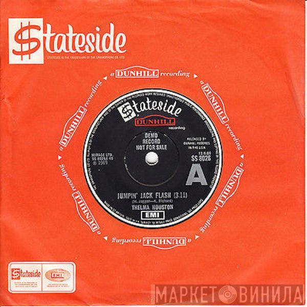  Thelma Houston  - Jumpin' Jack Flash