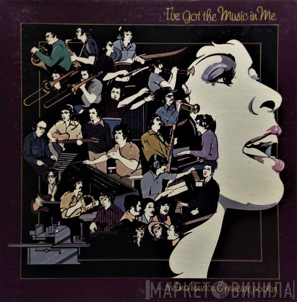 Thelma Houston, Pressure Cooker - I've Got The Music In Me