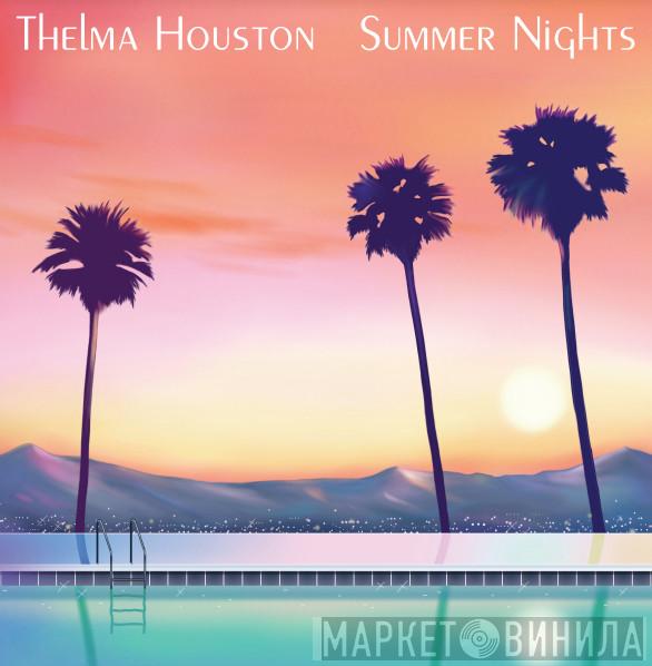 Thelma Houston - Summer Nights