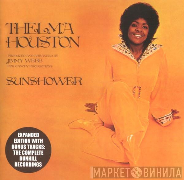  Thelma Houston  - Sunshower