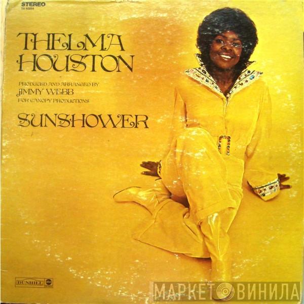  Thelma Houston  - Sunshower