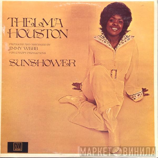  Thelma Houston  - Sunshower