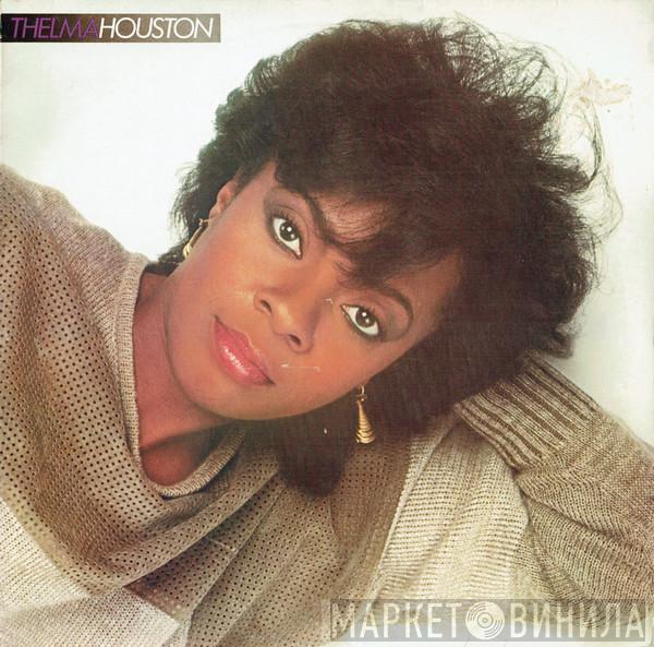 Thelma Houston - Thelma Houston