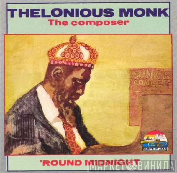  Thelonious Monk  - 'Round Midnight