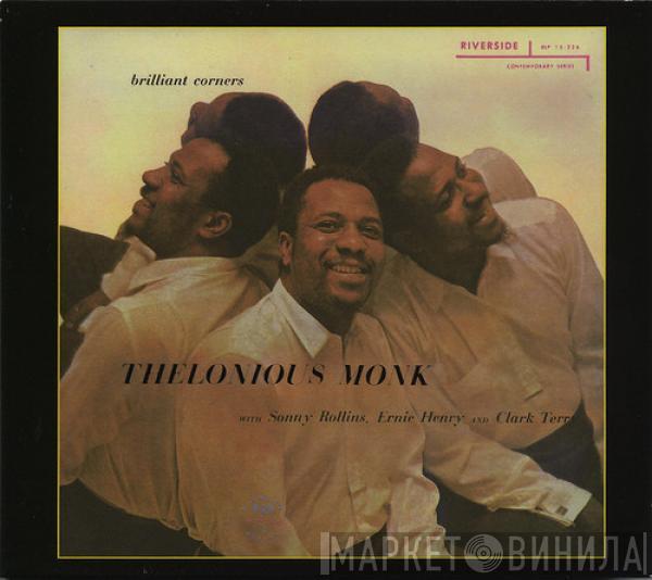 Thelonious Monk - Brilliant Corners