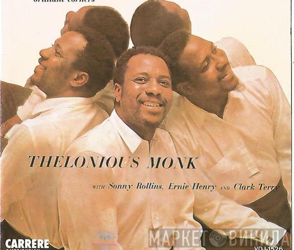 Thelonious Monk - Brilliant Corners