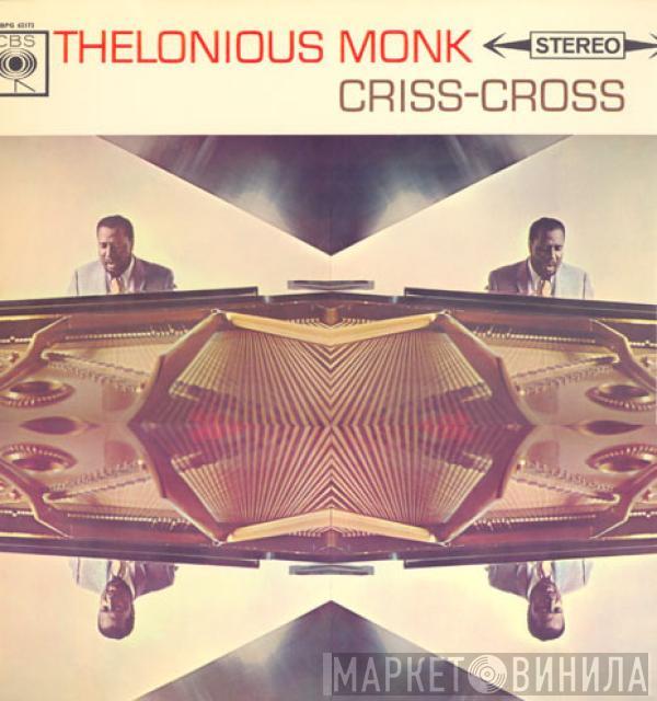 Thelonious Monk - Criss-Cross
