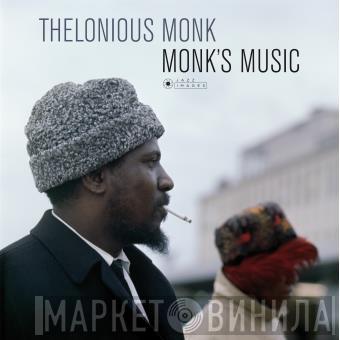  Thelonious Monk  - Monk's Music