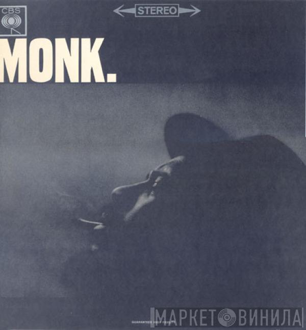 Thelonious Monk - Monk
