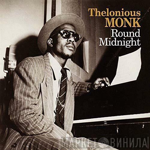 Thelonious Monk - Round Midnight