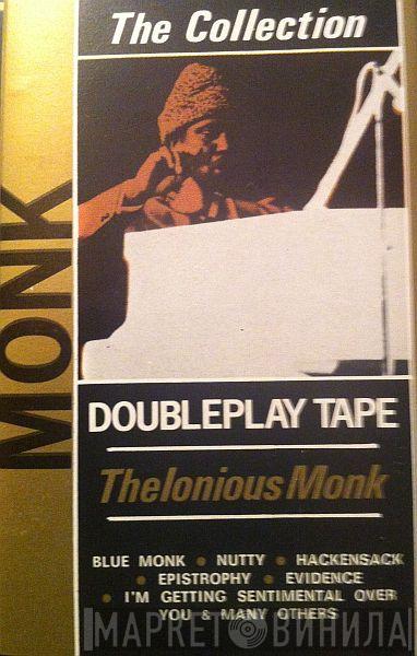 Thelonious Monk - The Collection