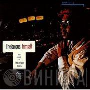  Thelonious Monk  - Thelonious Himself