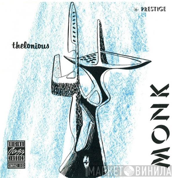 Thelonious Monk - Thelonious Monk