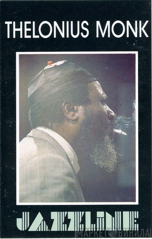 Thelonious Monk - Thelonius Monk