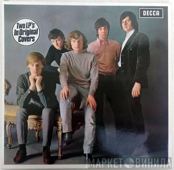 Them  - The Angry Young Them / Them Again