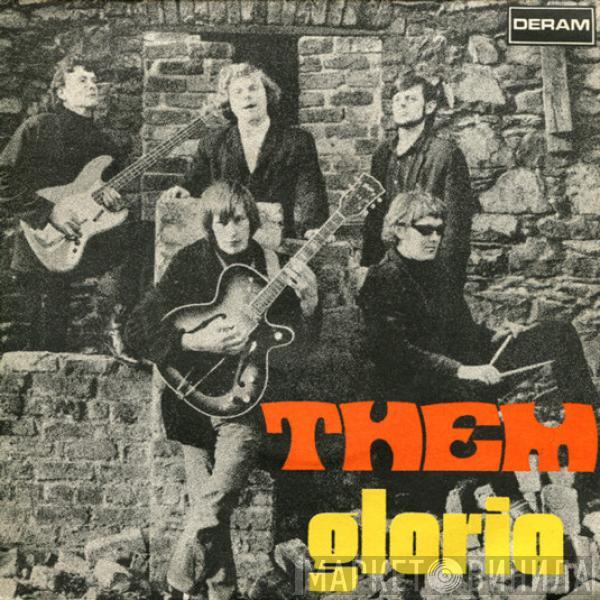  Them   - Gloria
