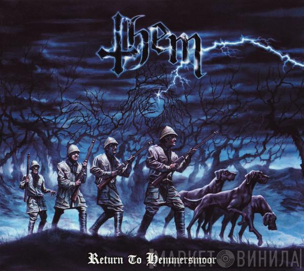 Them  - Return To Hemmersmoor